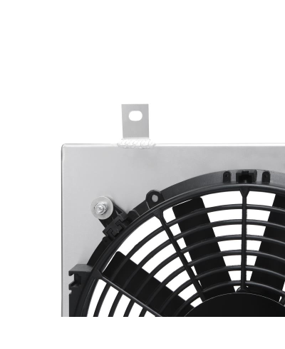 KIT VENTILATEUR CIVIC 2006 A 2011 MISHIMOTO