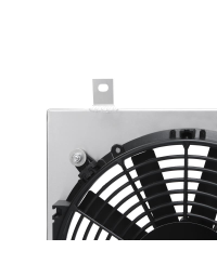 KIT VENTILATEUR CIVIC 2006 A 2011 MISHIMOTO