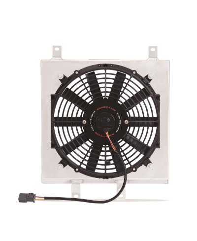 KIT VENTILATEUR CIVIC 1992 A 2000 MISHIMOTO
