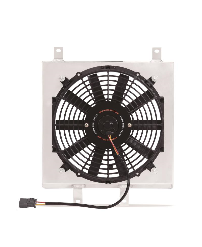 KIT VENTILATEUR CIVIC 1992 A 2000 MISHIMOTO