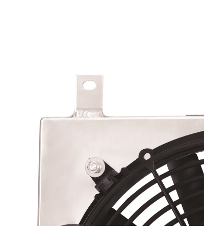 KIT VENTILATEUR CIVIC 1992 A 2000 MISHIMOTO