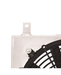 KIT VENTILATEUR CIVIC 1992 A 2000 MISHIMOTO