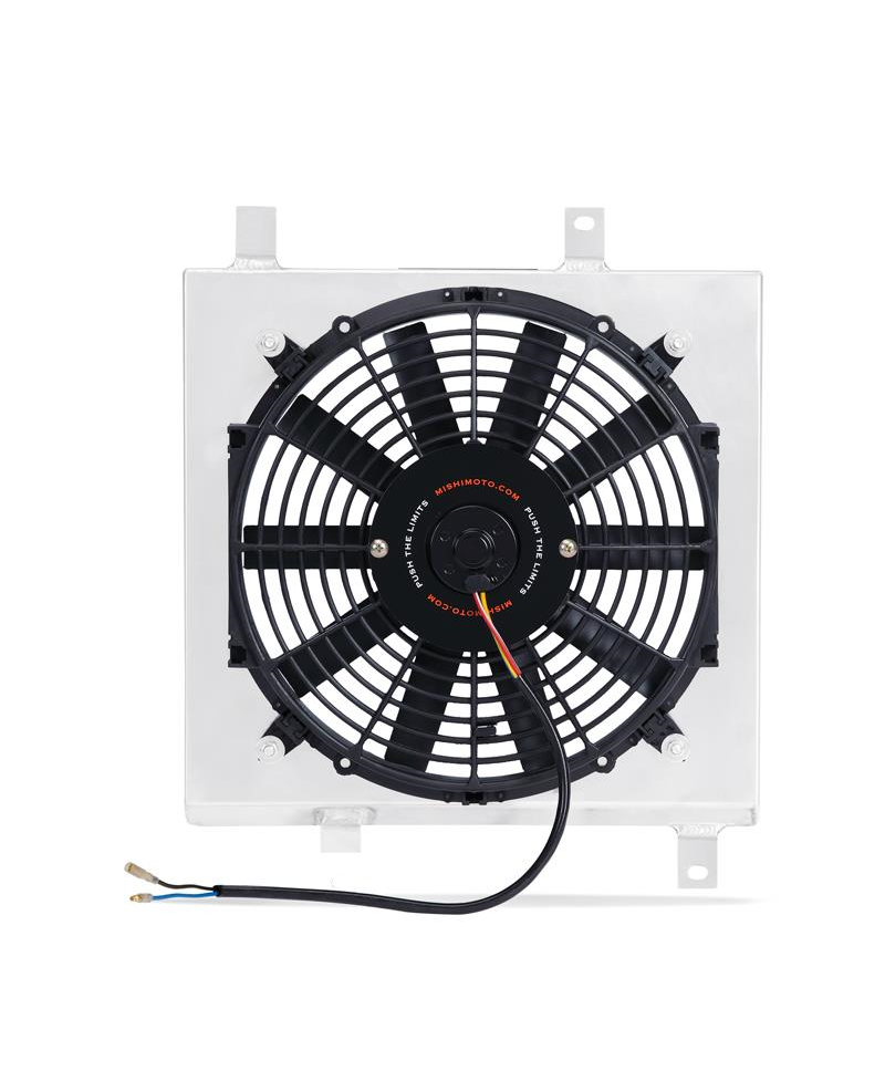 KIT VENTILATEUR RACE 16" MISHIMOTO