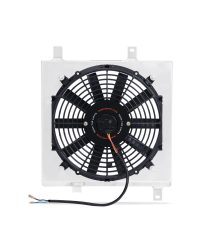 KIT VENTILATEUR RACE 16" MISHIMOTO