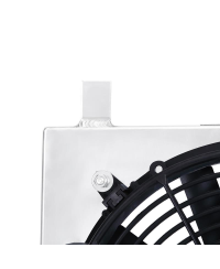 KIT VENTILATEUR RACE 16" MISHIMOTO