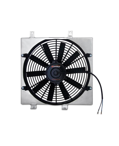 KIT VENTILATEUR LANCER EVO7 EVO8 EVO9 MISHIMOTO