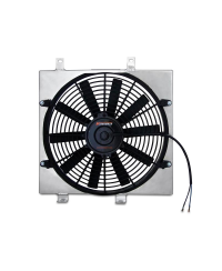 KIT VENTILATEUR LANCER EVO7 EVO8 EVO9 MISHIMOTO