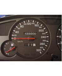 COMPTEUR VITESSE NISMO
