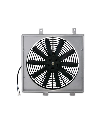 KIT VENTILATEUR LANCER EVO7 EVO8 EVO9 MISHIMOTO