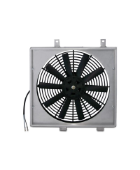 KIT VENTILATEUR LANCER EVO7 EVO8 EVO9 MISHIMOTO