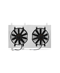 KIT VENTILATEUR LANCER EVO X MISHIMOTO