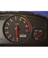 COMPTEUR VITESSE NISMO