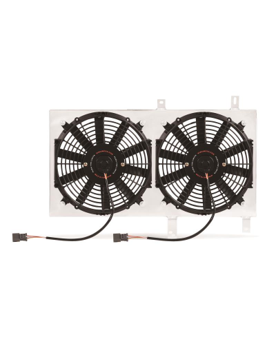 KIT VENTILATEURS INTEGRA 94 MISHIMOTO
