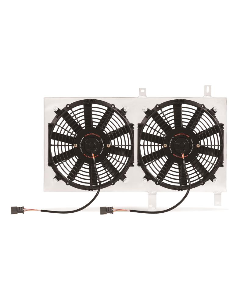 KIT VENTILATEURS INTEGRA 94 MISHIMOTO
