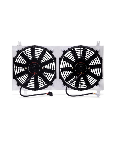 KIT VENTILATEURS MX5 1990 A 1997 MISHIMOTO