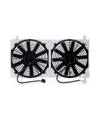 KIT VENTILATEURS MX5 1990 A 1997 MISHIMOTO
