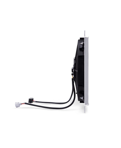 KIT VENTILATEURS MX5 1990 A 1997 MISHIMOTO