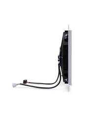 KIT VENTILATEURS MX5 1990 A 1997 MISHIMOTO