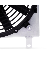 KIT VENTILATEURS MX5 1990 A 1997 MISHIMOTO