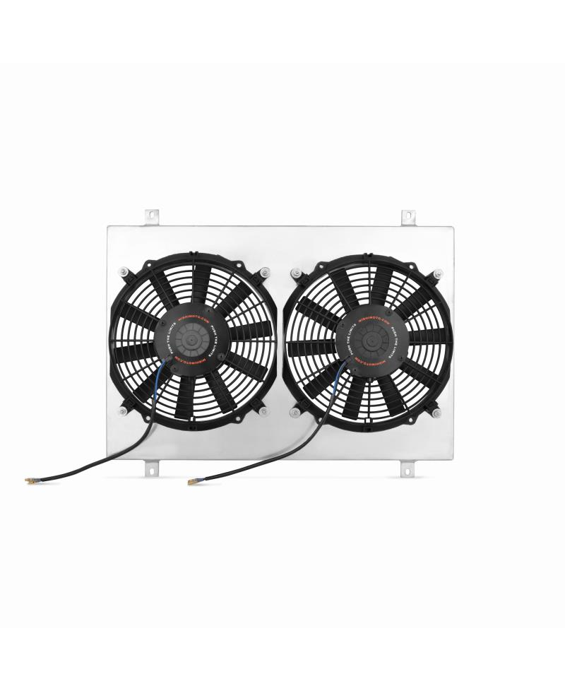 KIT VENTILATEUR MUSTANG 79 93 MISHIMOTO 