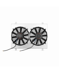 KIT VENTILATEUR MUSTANG 79 93 MISHIMOTO 