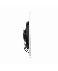 KIT VENTILATEUR MUSTANG 79 93 MISHIMOTO 