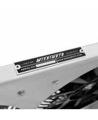 KIT VENTILATEUR MUSTANG 79 93 MISHIMOTO 