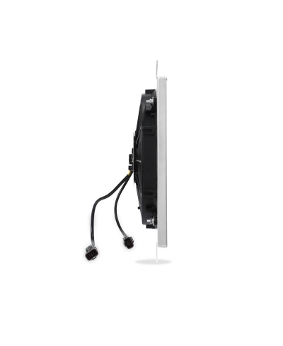 KIT VENTILATEURS PRELUDE 97 MISHIMOTO