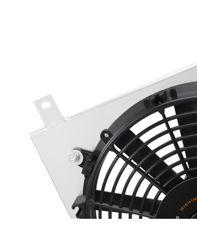 KIT VENTILATEURS PRELUDE 97 MISHIMOTO