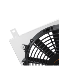 KIT VENTILATEURS PRELUDE 97 MISHIMOTO