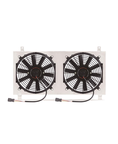 KIT VENTILATEURS INTEGRA RSX MISHIMOTO