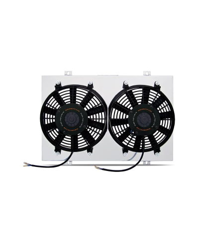KIT VENTILATEURS RX7 SWAP LS MISHIMOTO