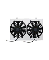 KIT VENTILATEURS RX7 SWAP LS MISHIMOTO