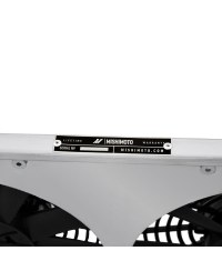 KIT VENTILATEURS RX7 SWAP LS MISHIMOTO