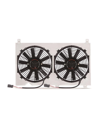 KIT VENTILATEURS S2000 MISHIMOTO