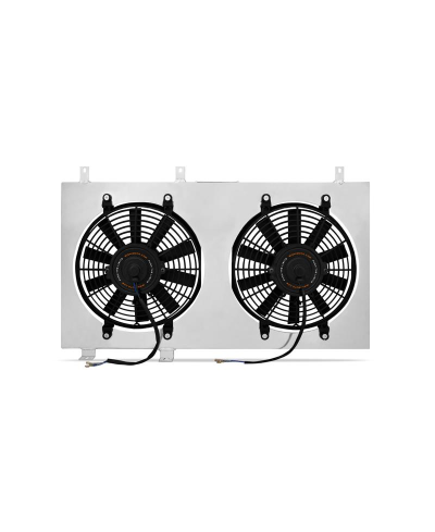 KIT VENTILATEUR SUPRA MKIII MISHIMOTO 