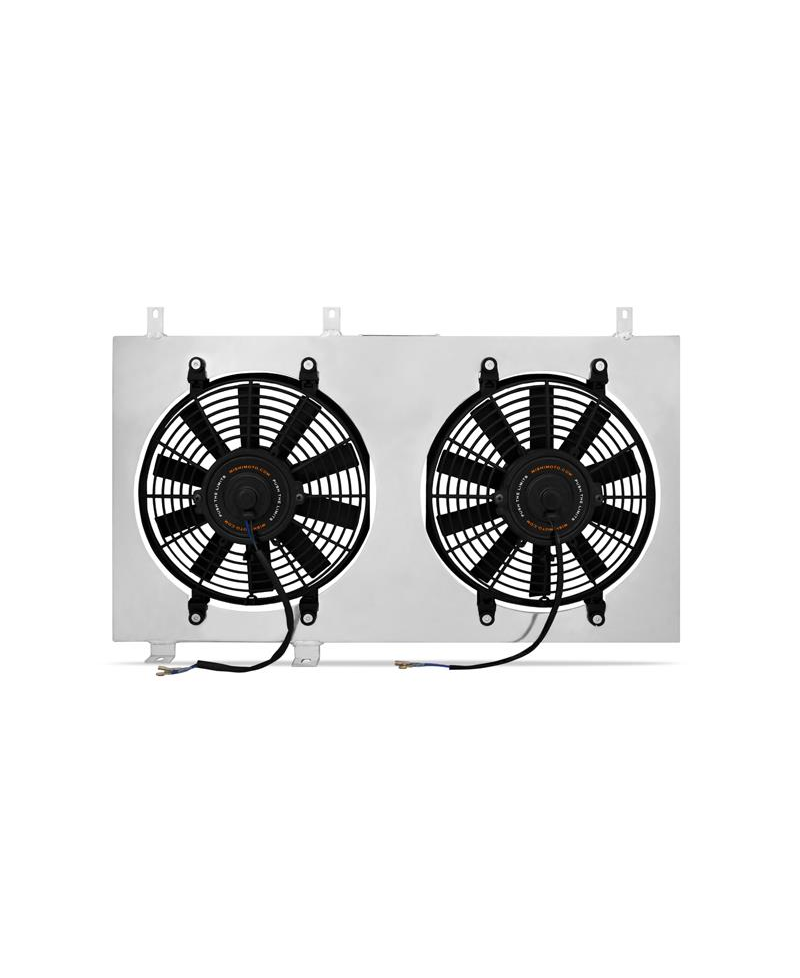 KIT VENTILATEUR SUPRA MKIII MISHIMOTO 