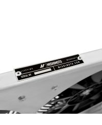 KIT VENTILATEUR SUPRA MKIII MISHIMOTO 