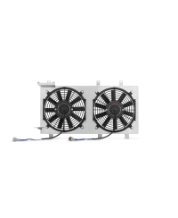 KIT VENTILATEUR SUBARU WRX STI 01 07 MISHIMOTO
