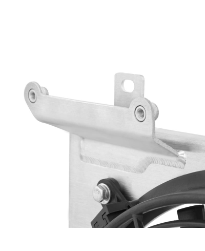 KIT VENTILATEUR SUBARU WRX STI 01 07 MISHIMOTO