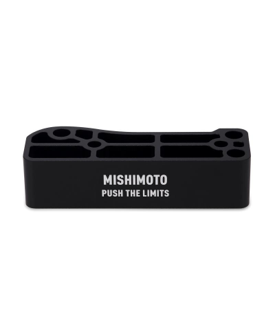 ENTRETOISE PEDALE FORD FOCUS RS 2015+ MISHIMOTO