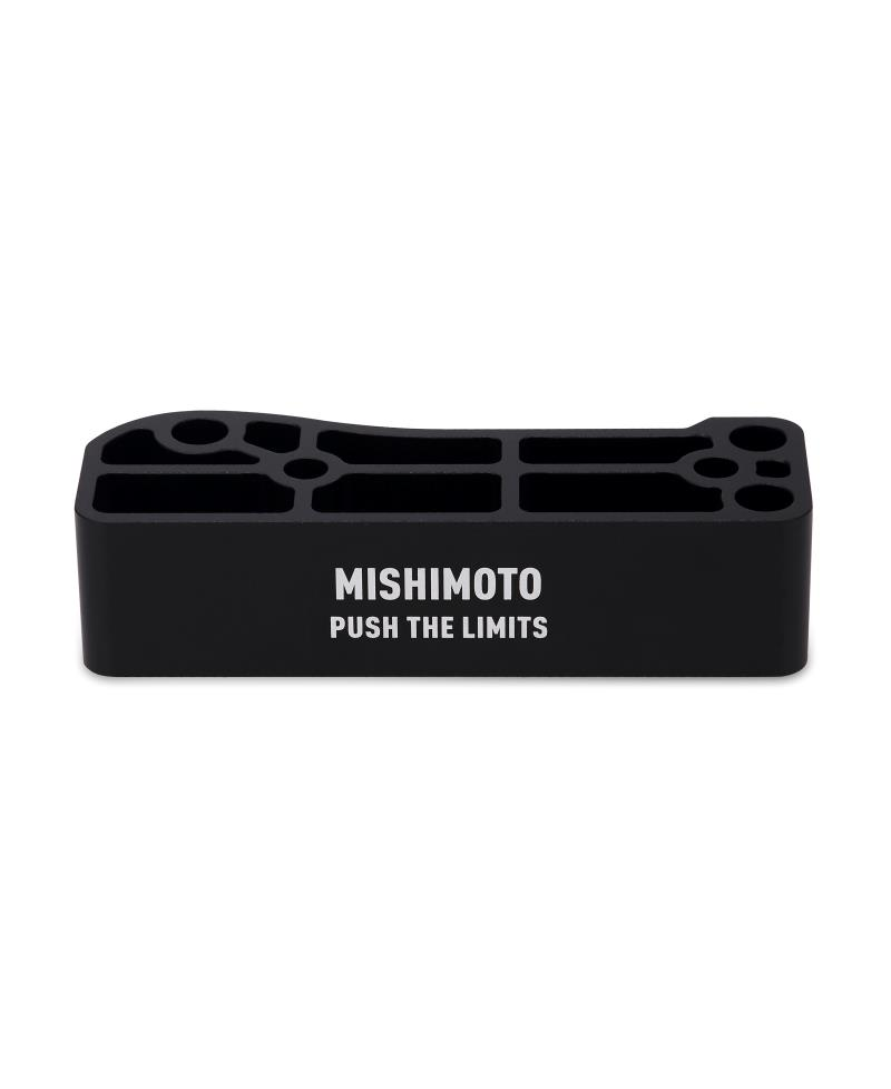 ENTRETOISE PEDALE FORD FOCUS RS 2015+ MISHIMOTO