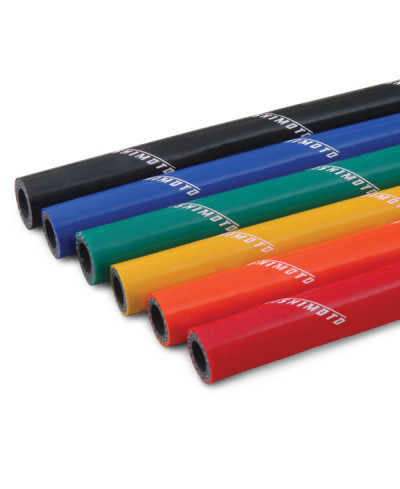 DURITE SILICONE 10MMX100CM MISHIMOTO