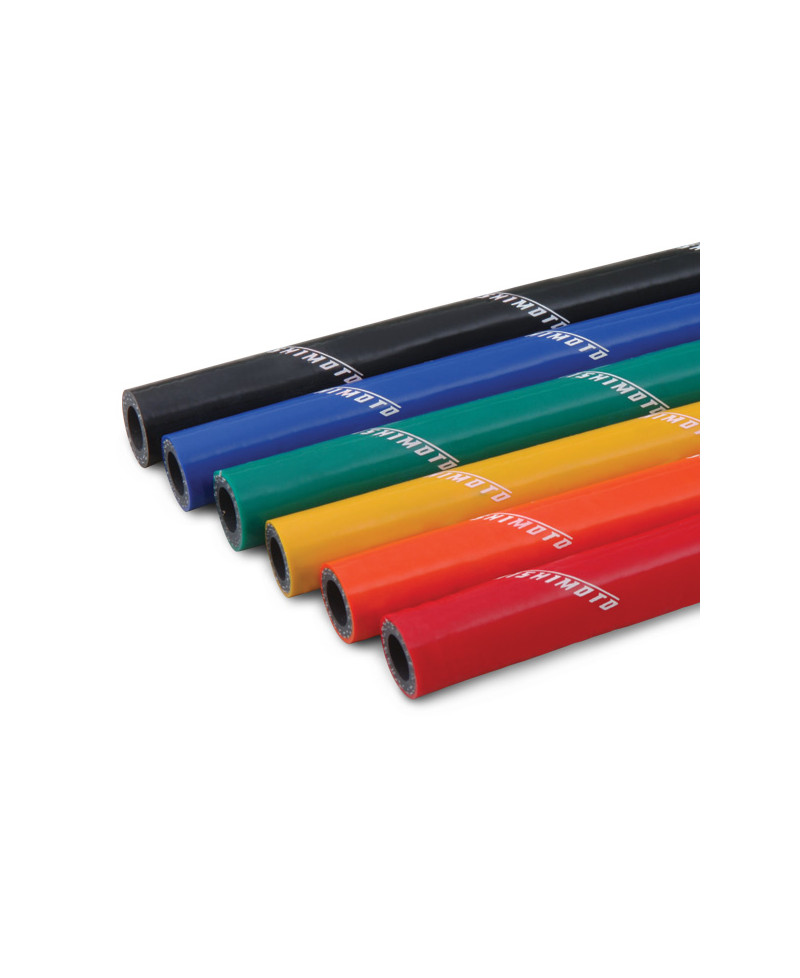 DURITE SILICONE 10MMX100CM MISHIMOTO
