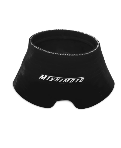 DURITE SILICONE ADMISSION AUDI S4 MISHIMOTO