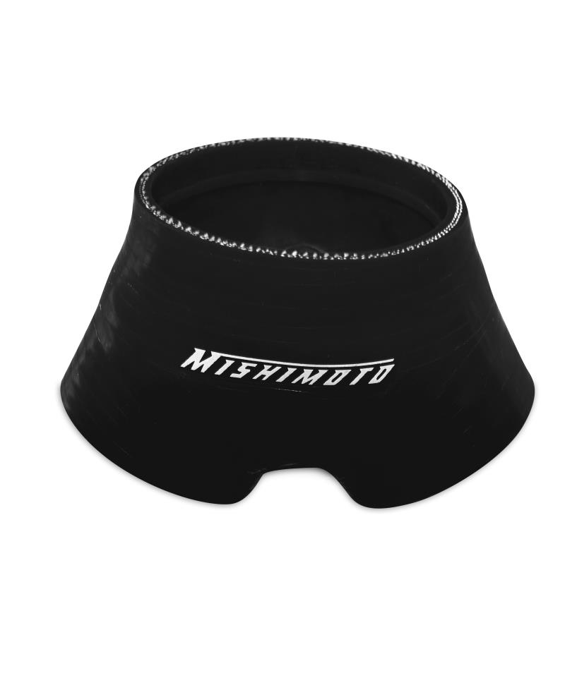 DURITE SILICONE ADMISSION AUDI S4 MISHIMOTO