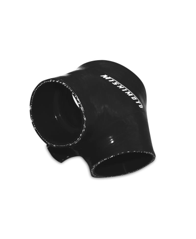 DURITE SILICONE ADMISSION AUDI S4 MISHIMOTO