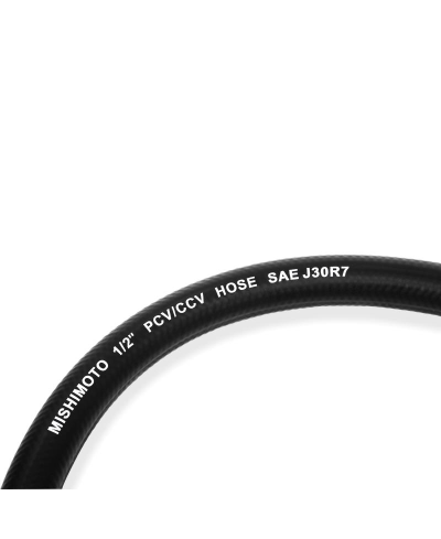 DURITE 13mm X 1.2M RECUPERATEUR HUILE MISHIMOTO