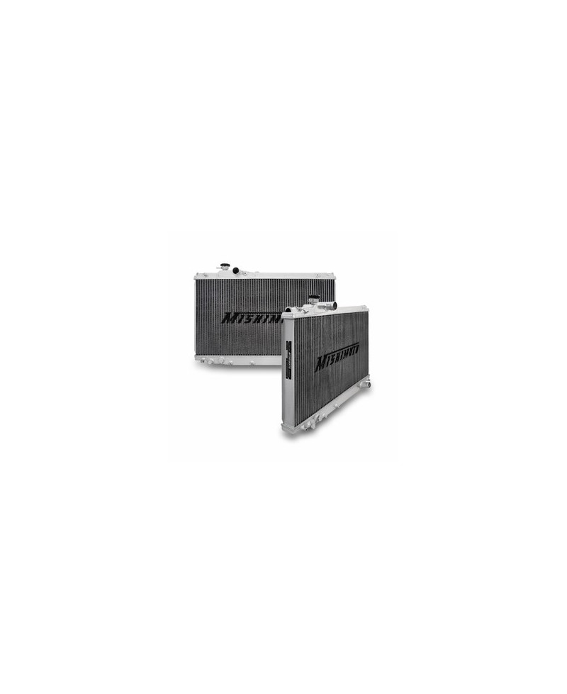 RADIATEUR ALUMINIUM SUPRA 93-98 XLINE MISHIMOTO