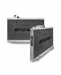 RADIATEUR ALUMINIUM SUPRA 93-98 XLINE MISHIMOTO